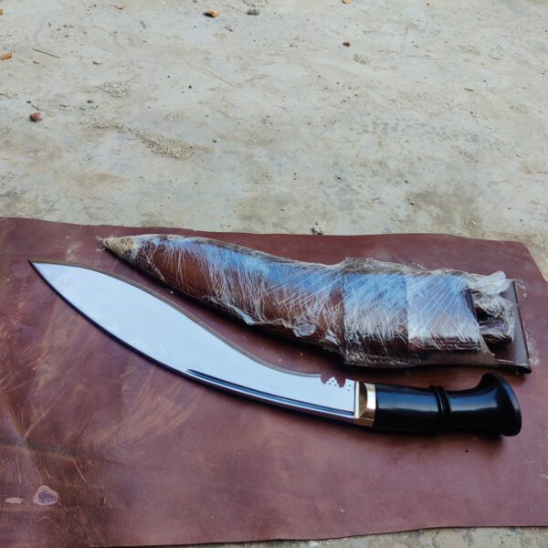 MK1 Kukri / Mark 1 Khukuri - Image 12