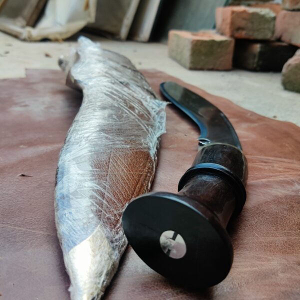 MK1 Kukri / Mark 1 Khukuri - Image 8