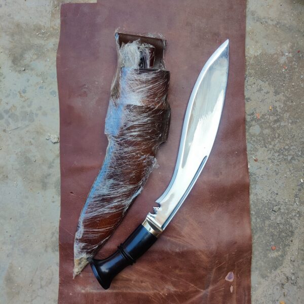 MK1 Kukri / Mark 1 Khukuri - Image 11