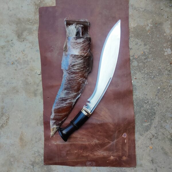 MK1 Kukri / Mark 1 Khukuri - Image 10