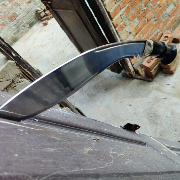 MK1 Kukri / Mark 1 Khukuri - Image 6