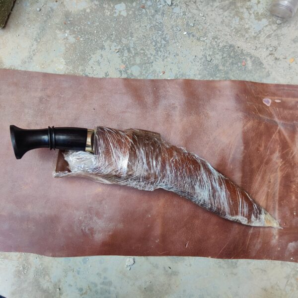 MK1 Kukri / Mark 1 Khukuri - Image 13