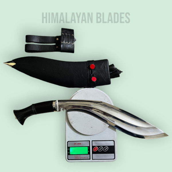 Angkhola Kukri - Image 10