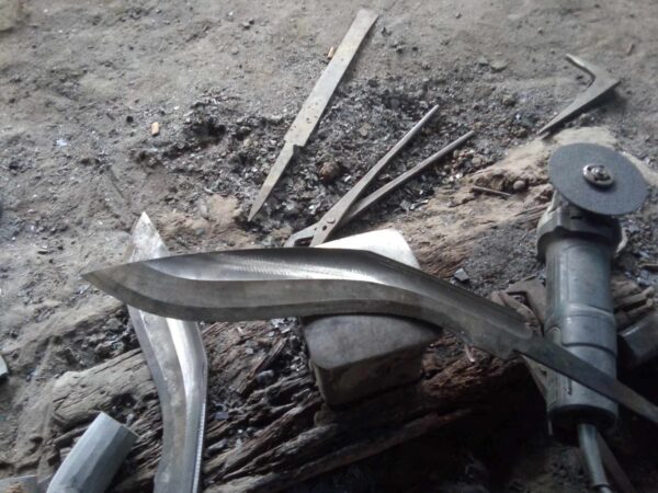 Angkhola Kukri - Image 7