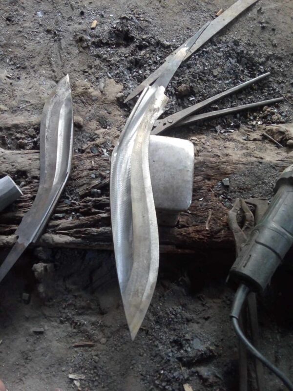 Angkhola Kukri - Image 5