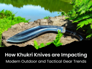 Indian Mutiny Officer Kukri
