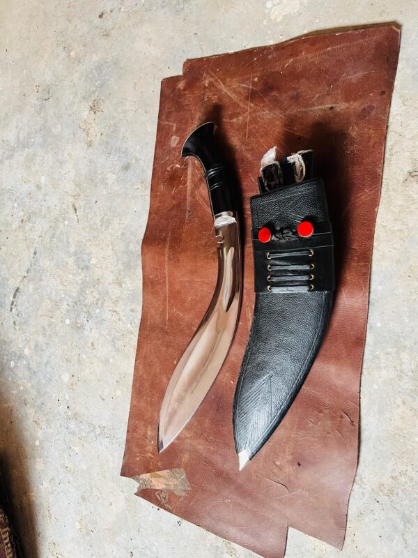 Neo Hanshee Khukri