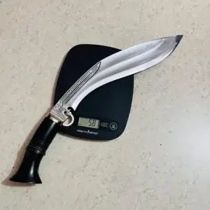 Mutiny Officer Kukri Himalayan Imports