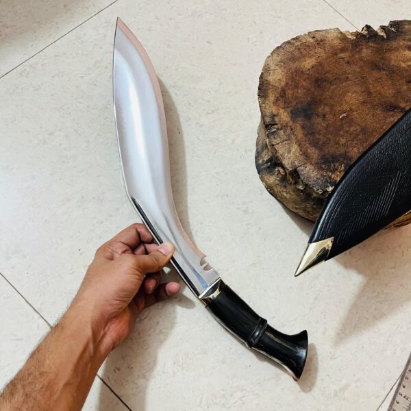 Angkhola Kukri, himalayan blades, himalayan imports