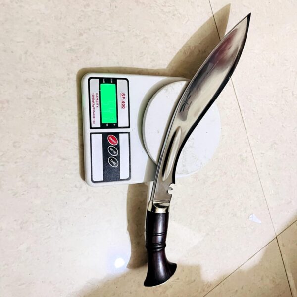 Neo Hanshee Khukuri Himalayan Blades
