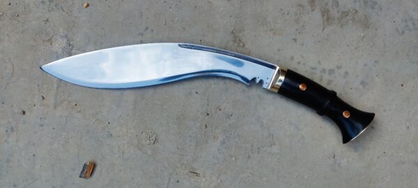 The Origin Of Khukuri Kukri Himalayan Blade