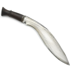 Old Kukri or Khukuri