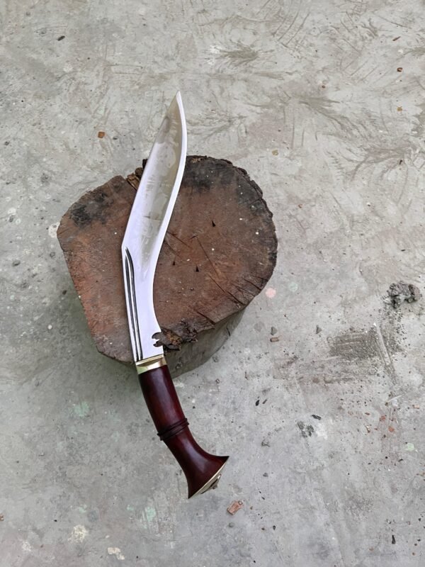 6th GR War Serupate Kukri - Image 14