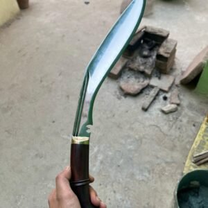 6th GR War Serupate Kukri