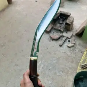 6th GR War Serupate Kukri