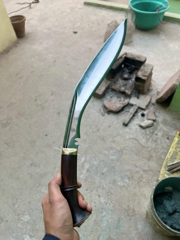 6th GR War Serupate Kukri