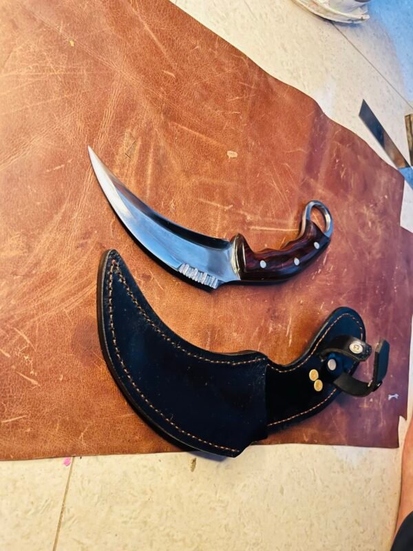 Neo Karambit