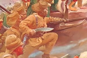Gurkha Kukri Himalayan Blades Himalayan Imports