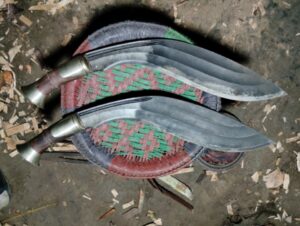 hand forged kukri himalayan blades himalayan imports