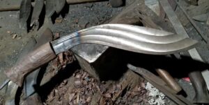 gurkha kukri