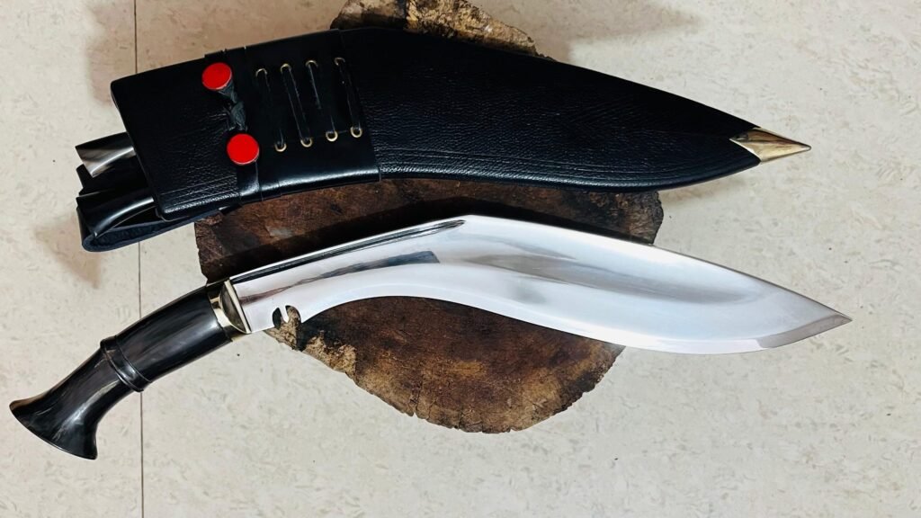 Angkhola Kukri, himalayan blades, himalayan imports