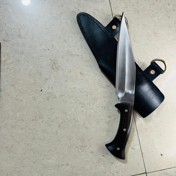 Viking Seax Dagger by Himalayn Blades, Himalayan Blades