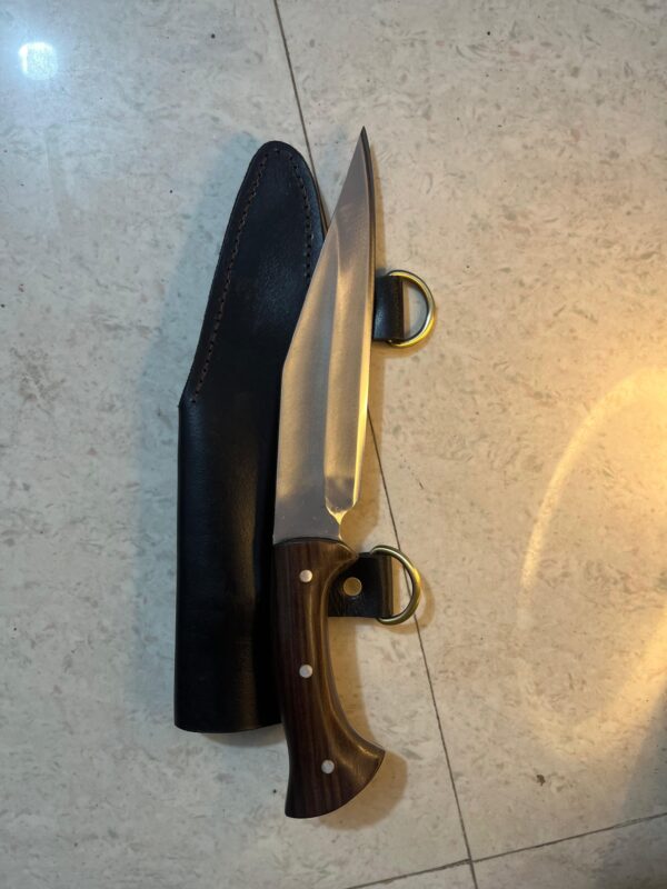 Viking Seax Dagger by Himalayn Blades, Himalayan Blades