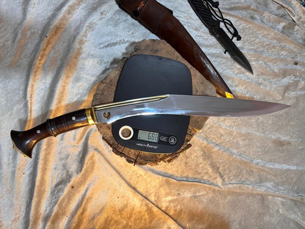 Limbuwan Kukri Knife best kukri