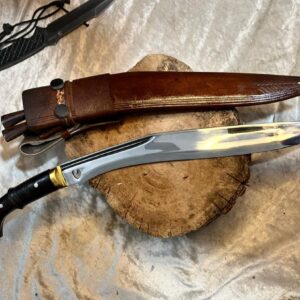 Limbuwan Kukri Knife best kukri