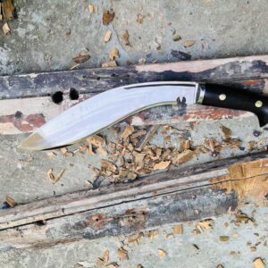 M43 Kukri Khukuri nepal forged