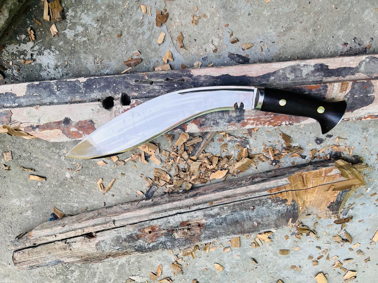 M43 Kukri Khukuri nepal forged