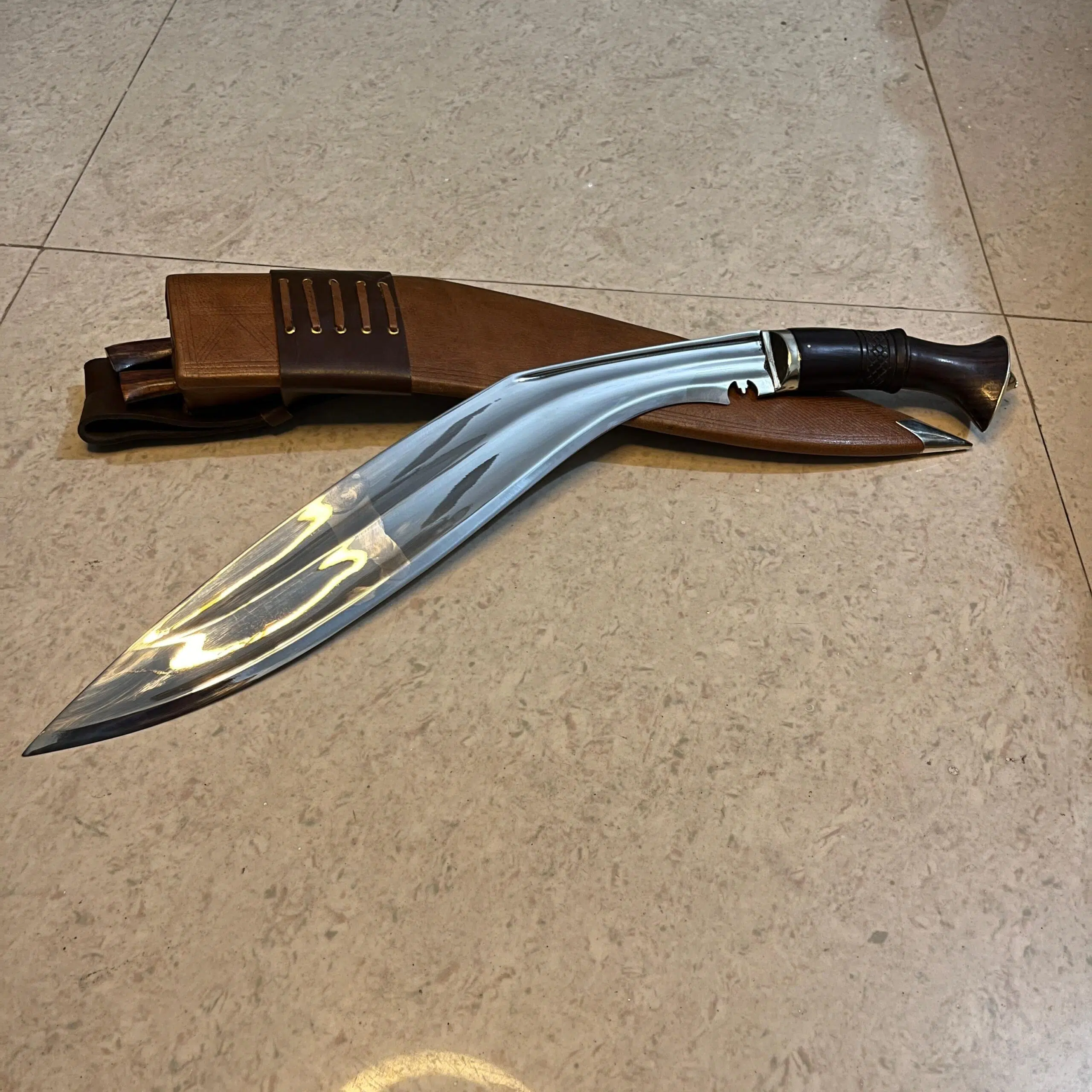 Great War Dui Chira Kukri