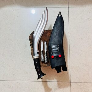 tin chira Khukuri himalayan blades forged in Nepal and himalayan import