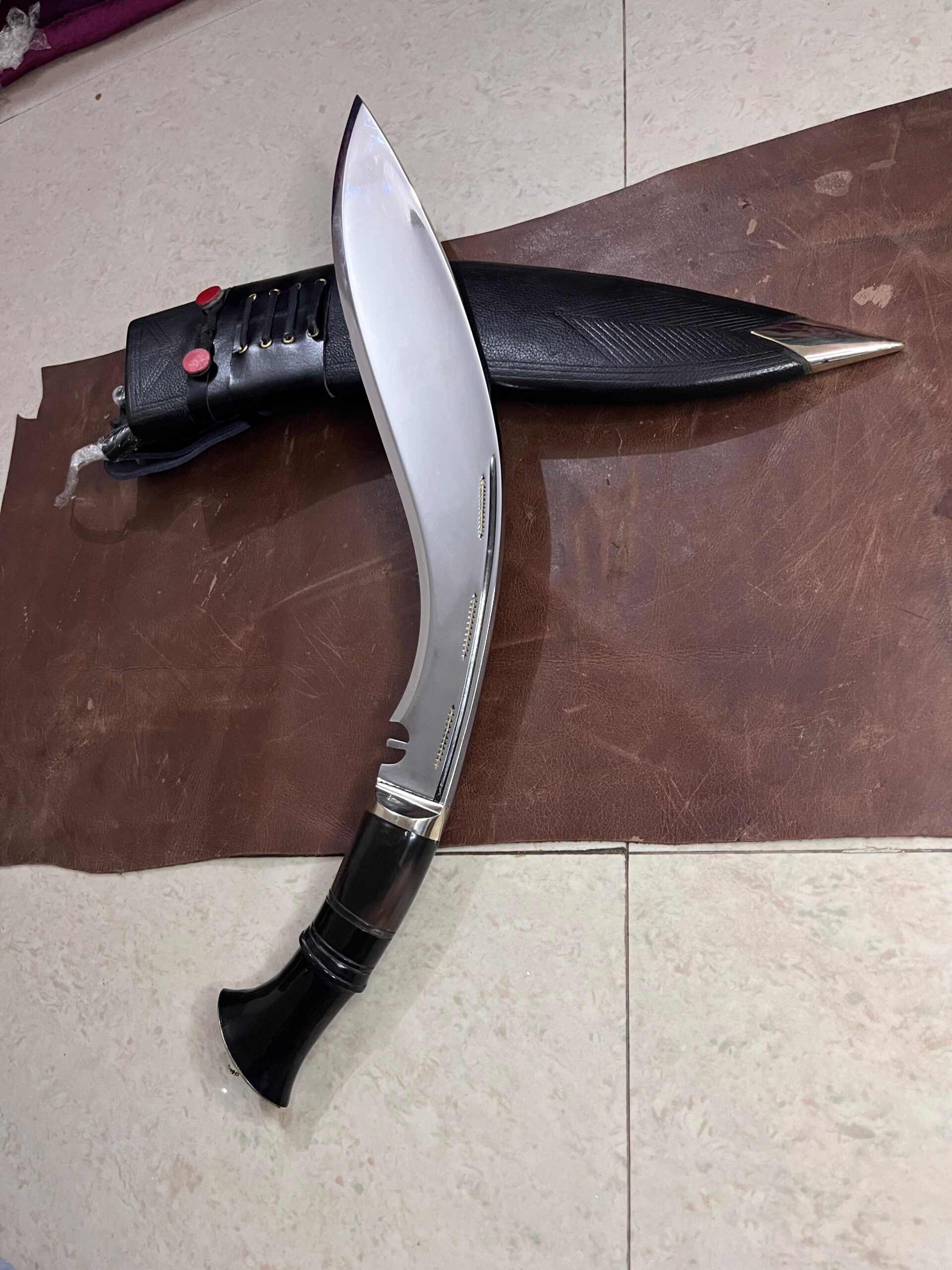 Royal Guard Hanshee Kukri 14 inches