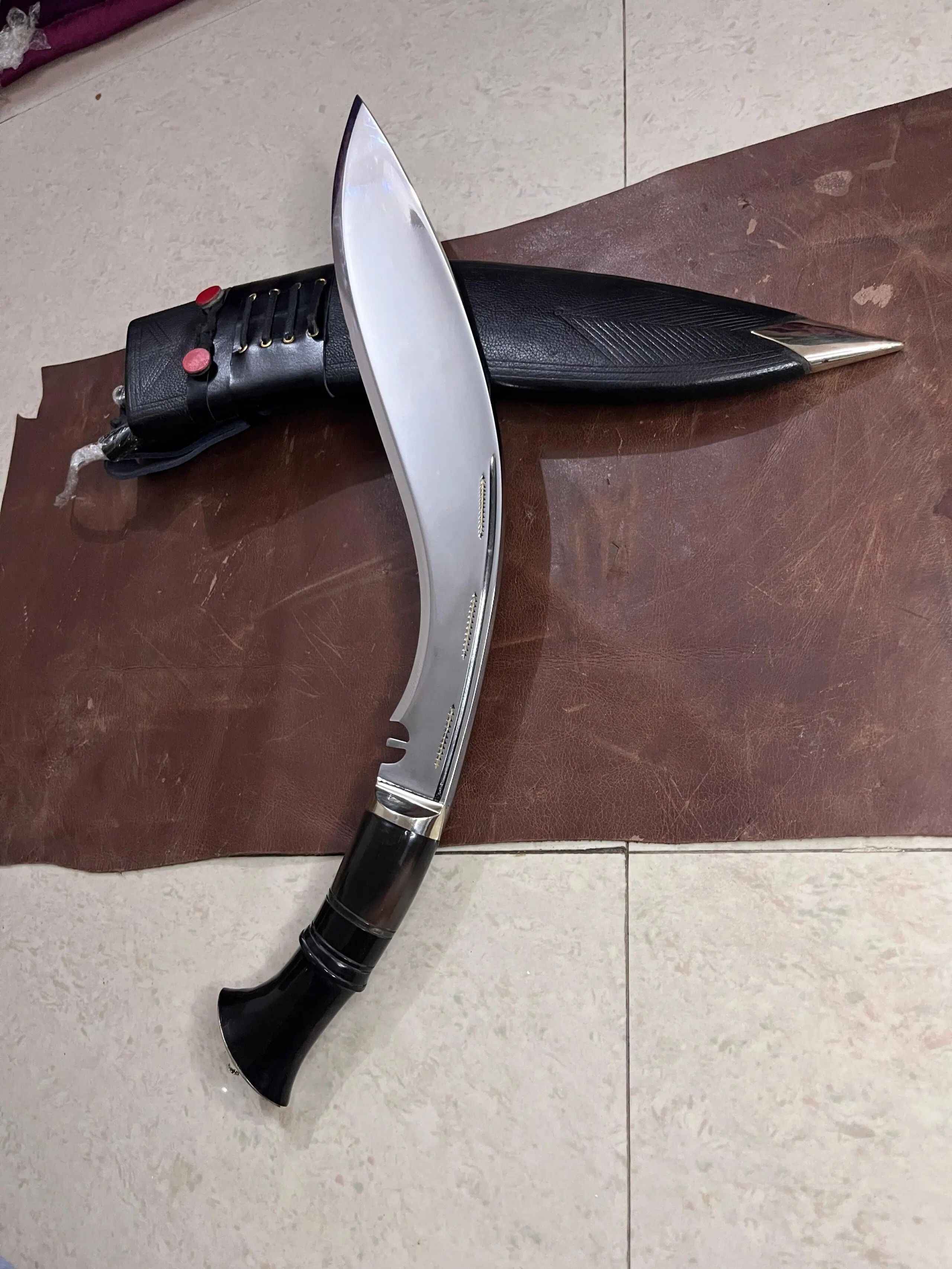 Royal Guard Hanshee Kukri 14 inches