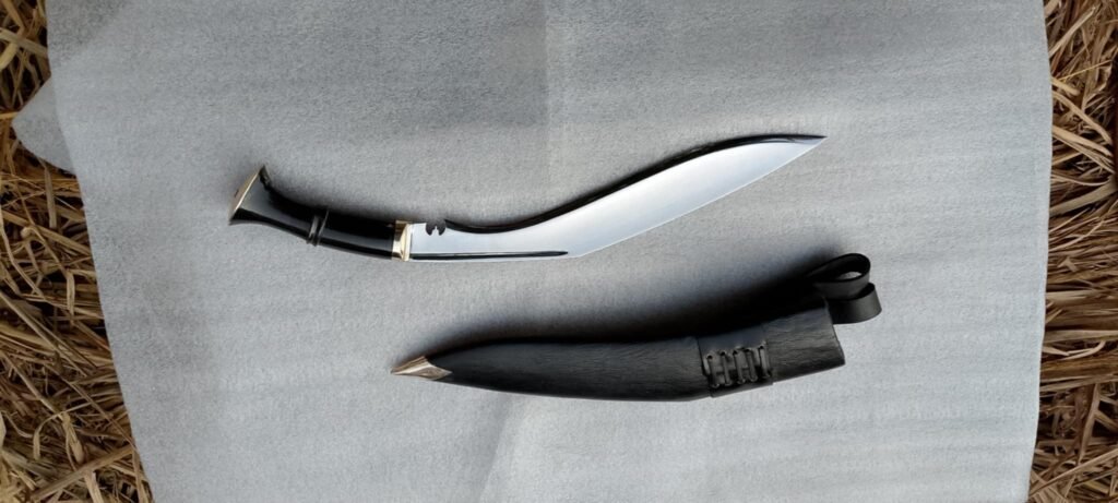 6th GR Chira Kukri Knife