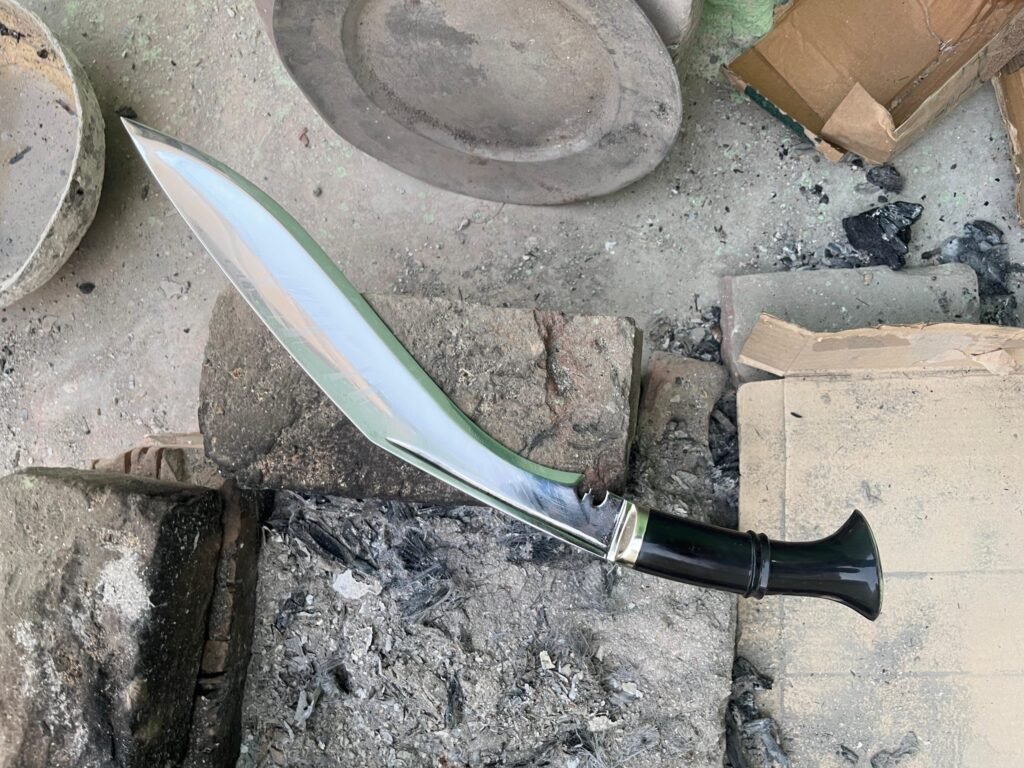 6th GR Khukri