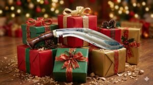 Khukri Gift for Christmas