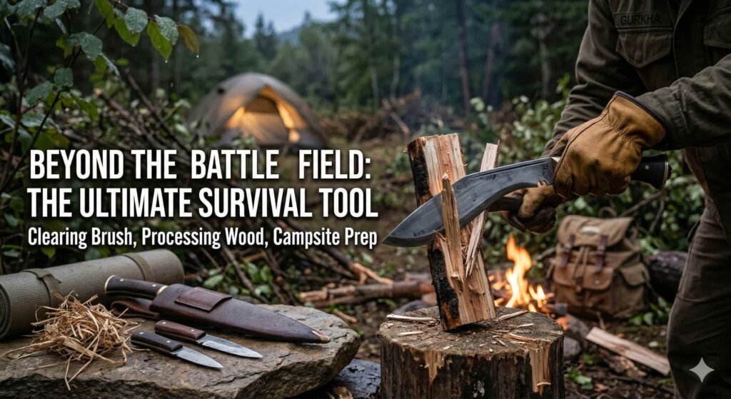 best kukri knives for sale