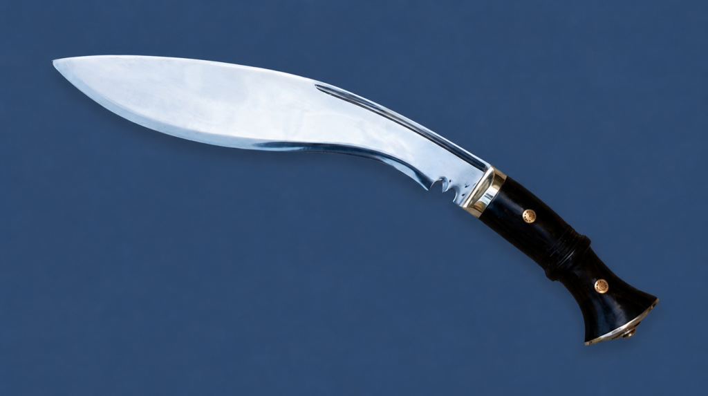 Kukri knife