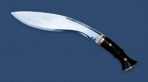 Kukri knife
