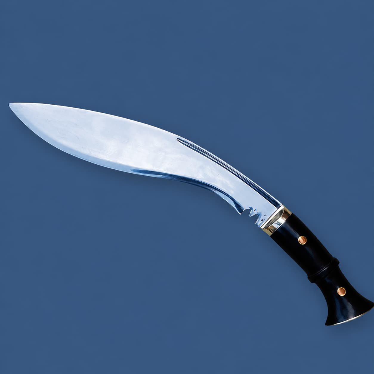 Kukri knife