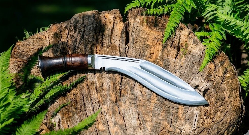 Nepal Kukri Knife